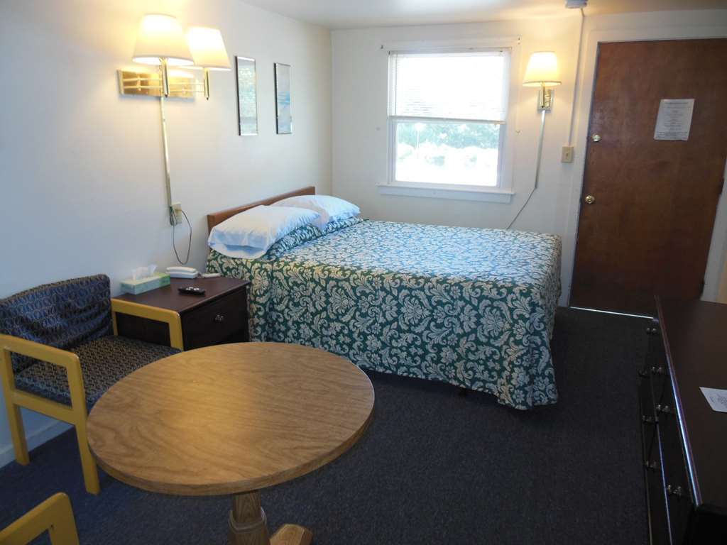The Coast Motel Westerly Rom bilde