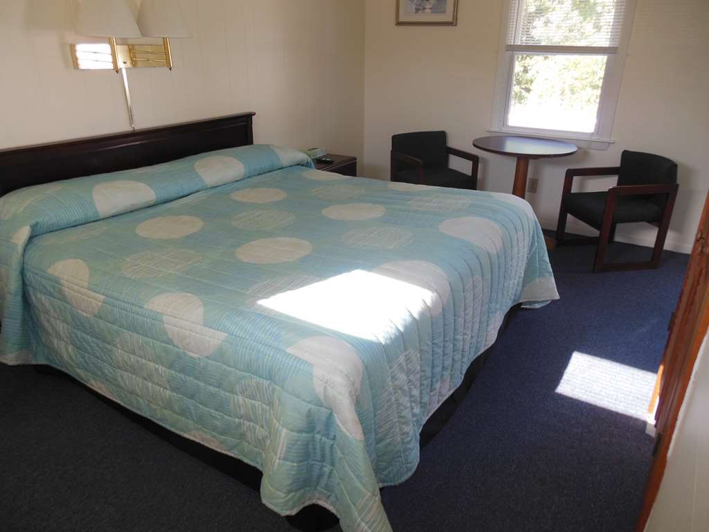 The Coast Motel Westerly Rom bilde