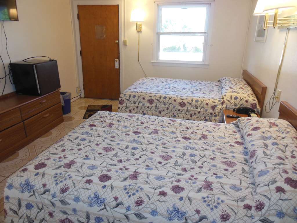 The Coast Motel Westerly Rom bilde