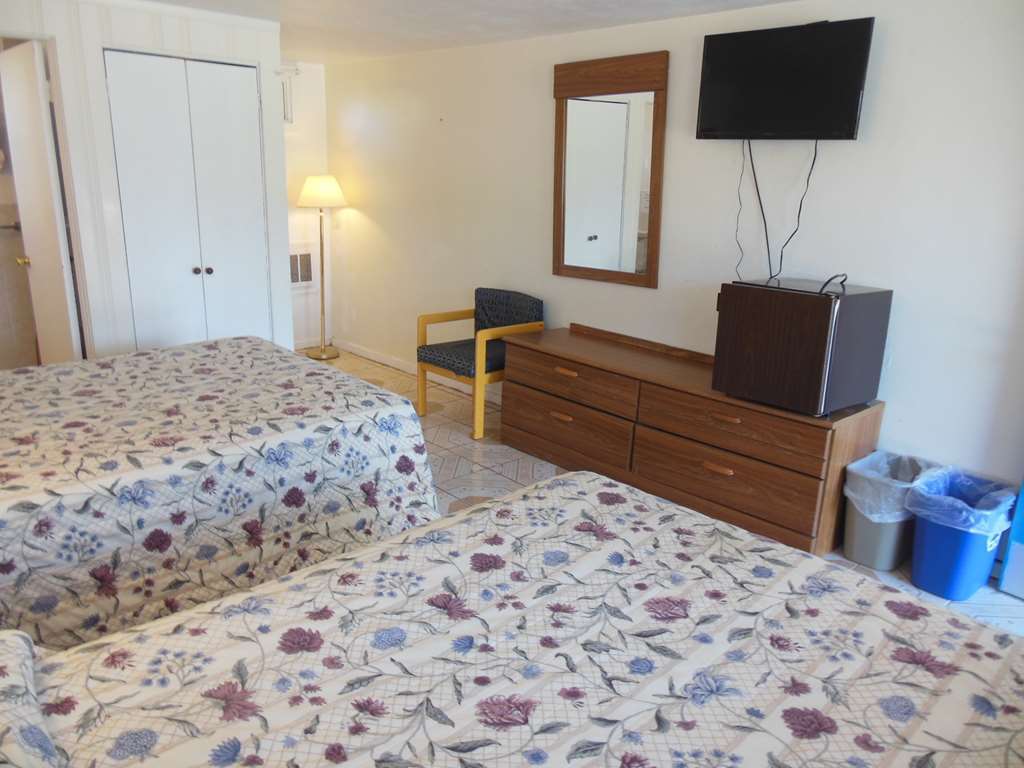 The Coast Motel Westerly Rom bilde