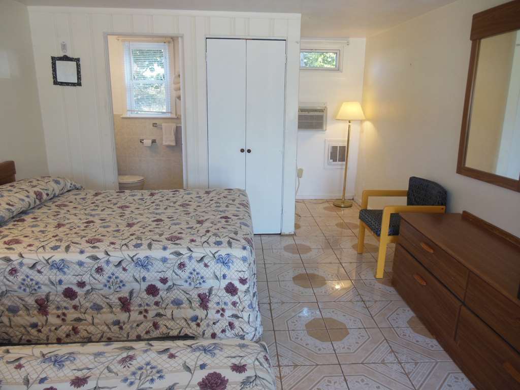 The Coast Motel Westerly Rom bilde